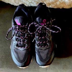 Merrell Float Hiking Shoes Size 8